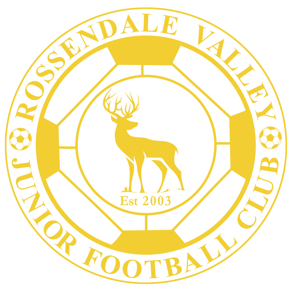 Rossendale Valley JFC Logo