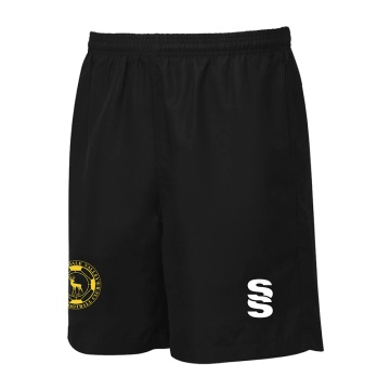 Rossendale Valley JFC - Fuse Shorts - Black
