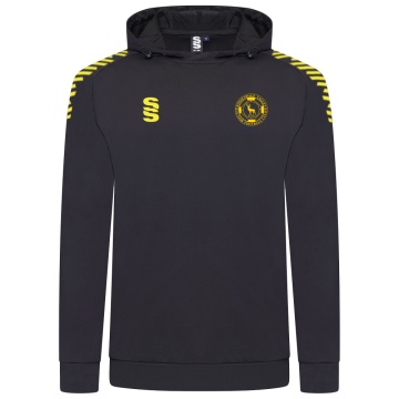 Rossendale Valley JFC - Active Hoody - Black