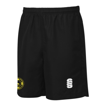 Rossendale Valley Juniors Football Club Fuse Shorts : Black