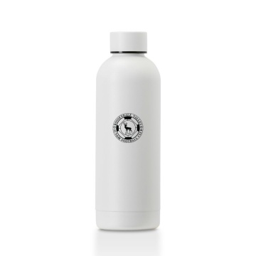 Rossendale Valley JFC - Stainless Steel Bottle - 500ml - White