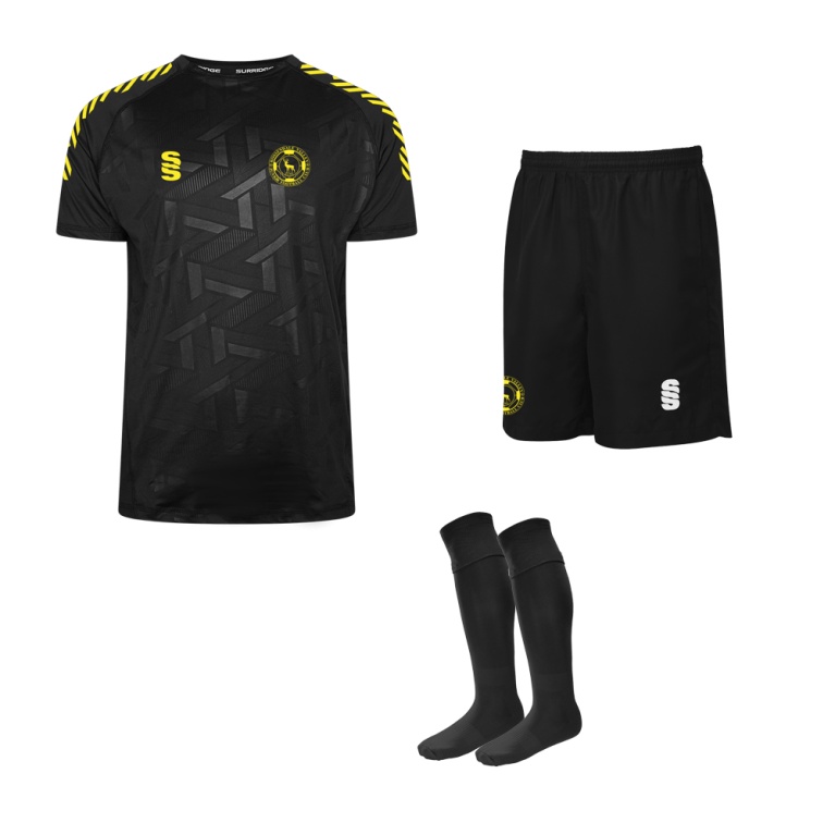 Rossendale Valley - Bundle 2