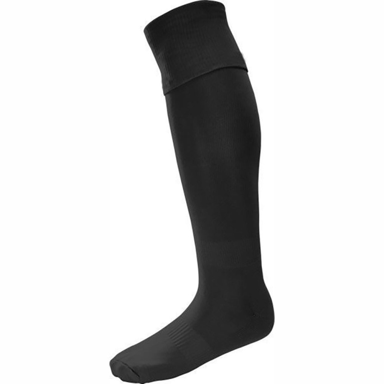 Rossendale Valley JFC - Black Match Sock