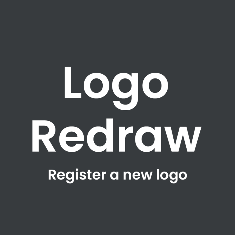 Sponsor Logo - Redraw