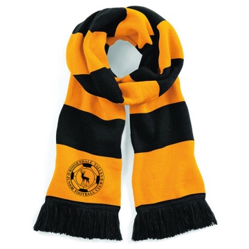 Rossendale Valley JFC - SCARF